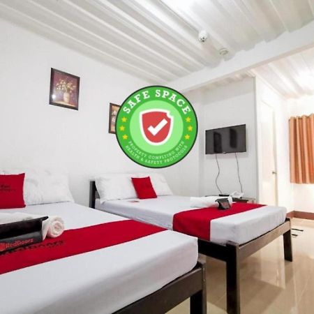Reddoorz Near Davao Medical School Foundation Hotel Exterior photo