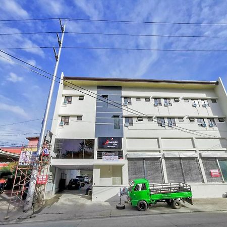Reddoorz Near Davao Medical School Foundation Hotel Exterior photo