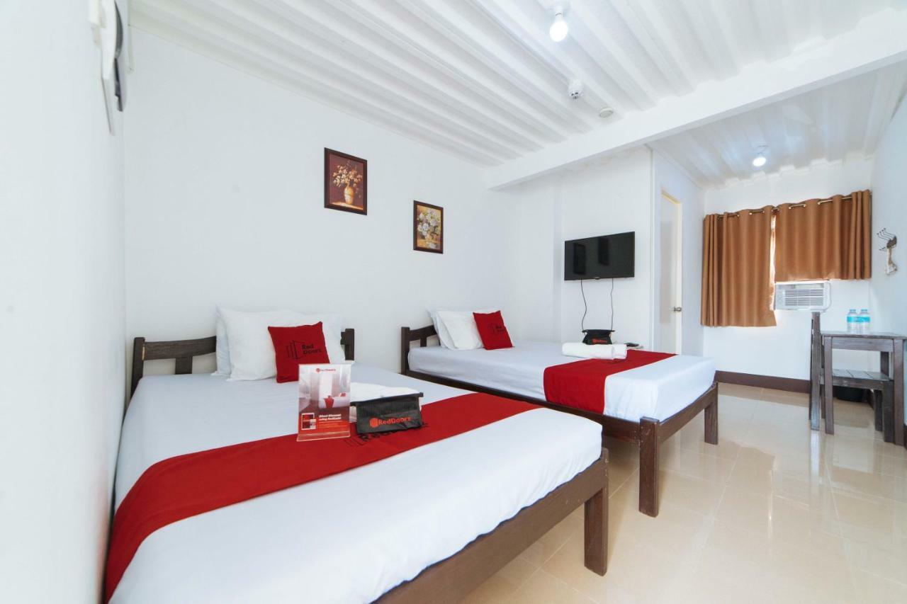 Reddoorz Near Davao Medical School Foundation Hotel Exterior photo